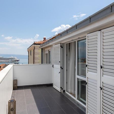 Apartment Aurelius Split Zewnętrze zdjęcie