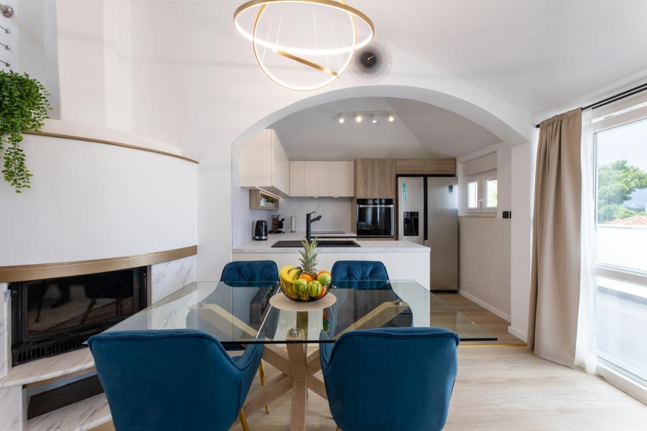 Apartment Aurelius Split Zewnętrze zdjęcie