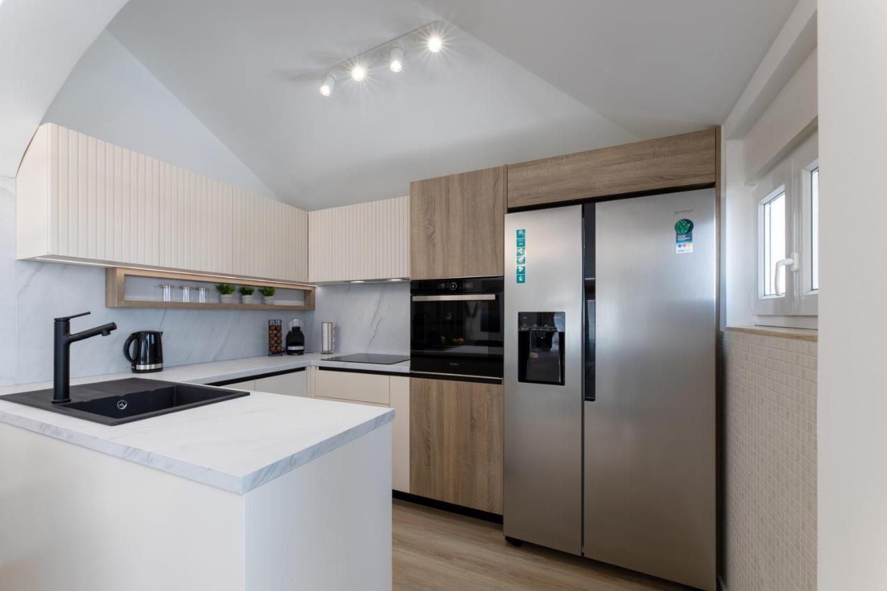 Apartment Aurelius Split Zewnętrze zdjęcie