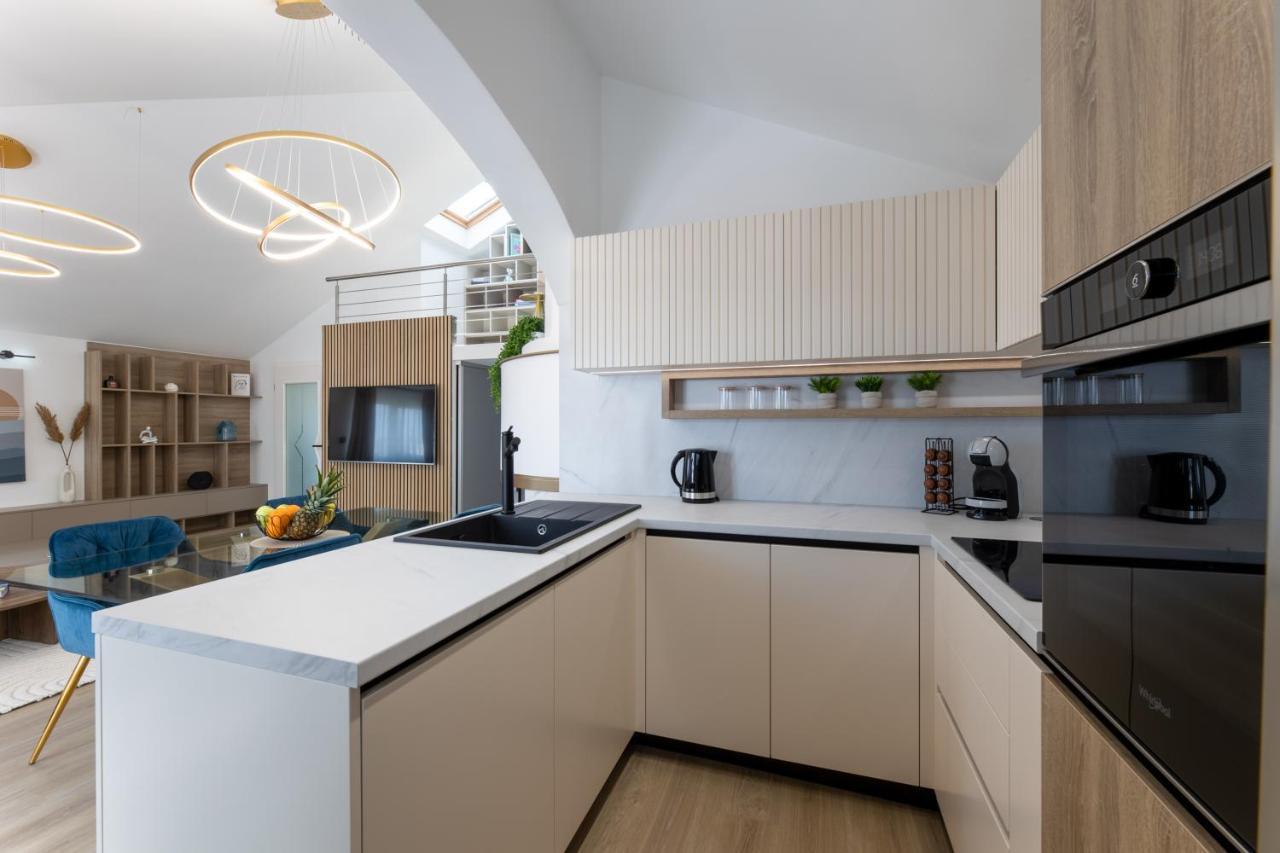 Apartment Aurelius Split Zewnętrze zdjęcie