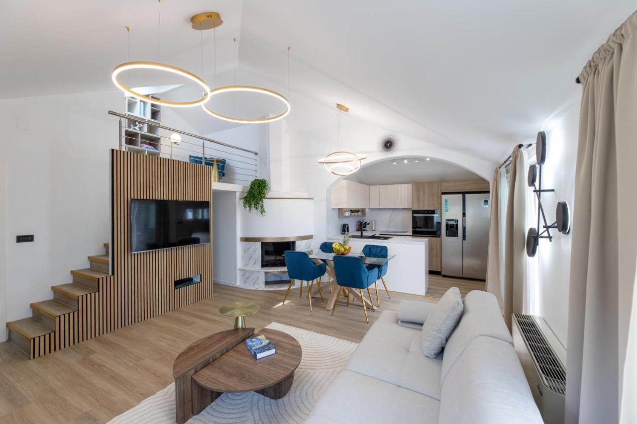 Apartment Aurelius Split Zewnętrze zdjęcie