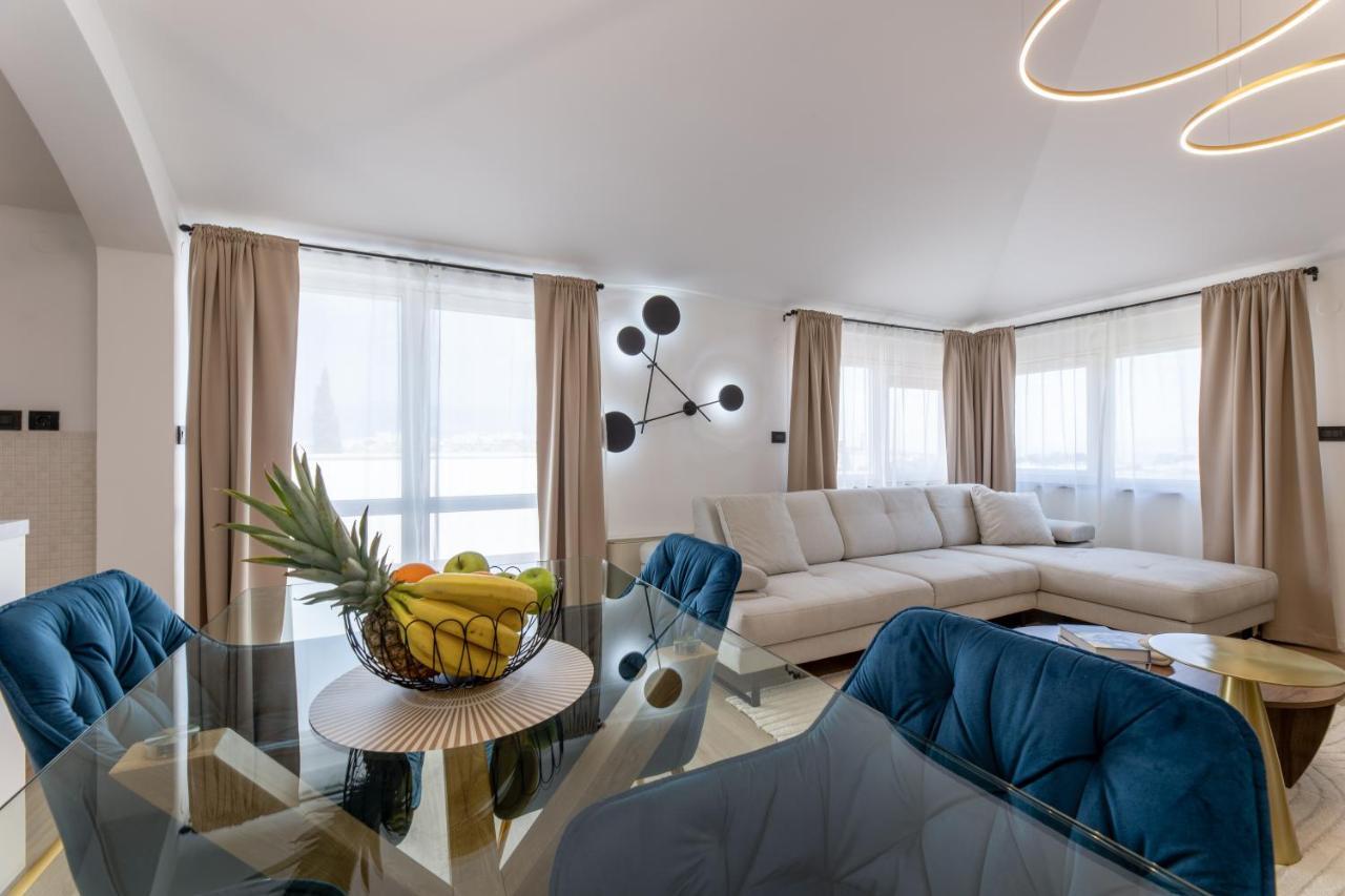 Apartment Aurelius Split Zewnętrze zdjęcie
