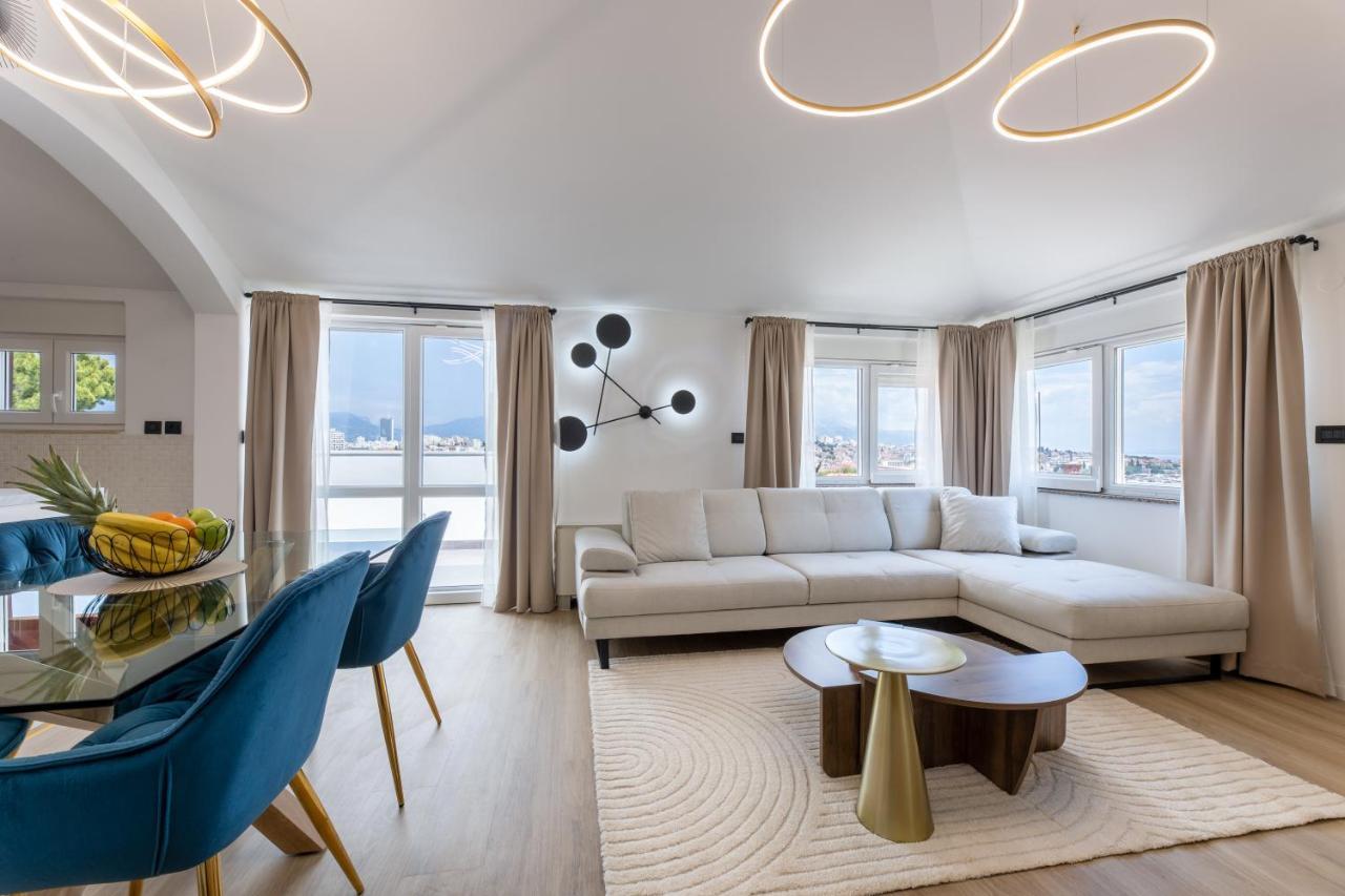 Apartment Aurelius Split Zewnętrze zdjęcie