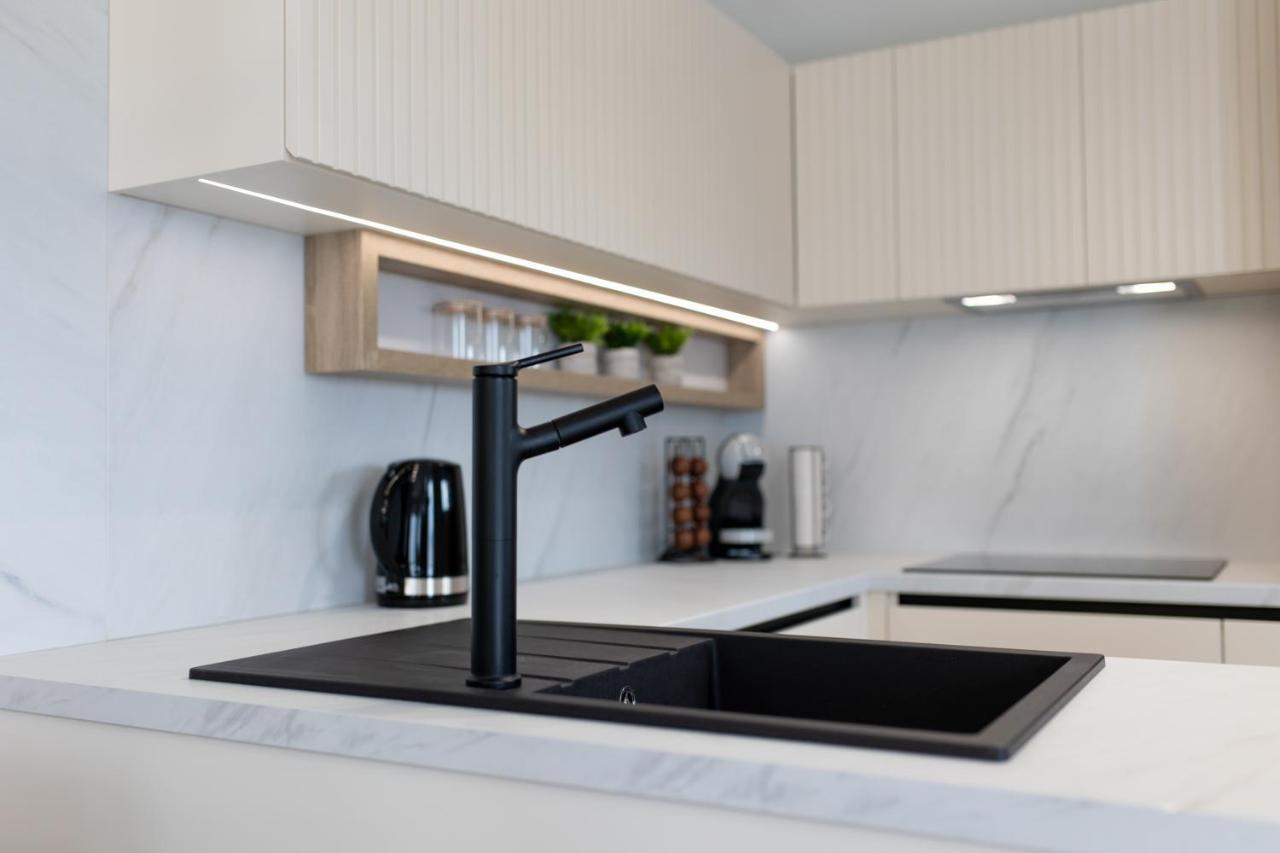 Apartment Aurelius Split Zewnętrze zdjęcie