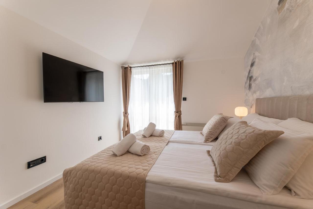 Apartment Aurelius Split Zewnętrze zdjęcie