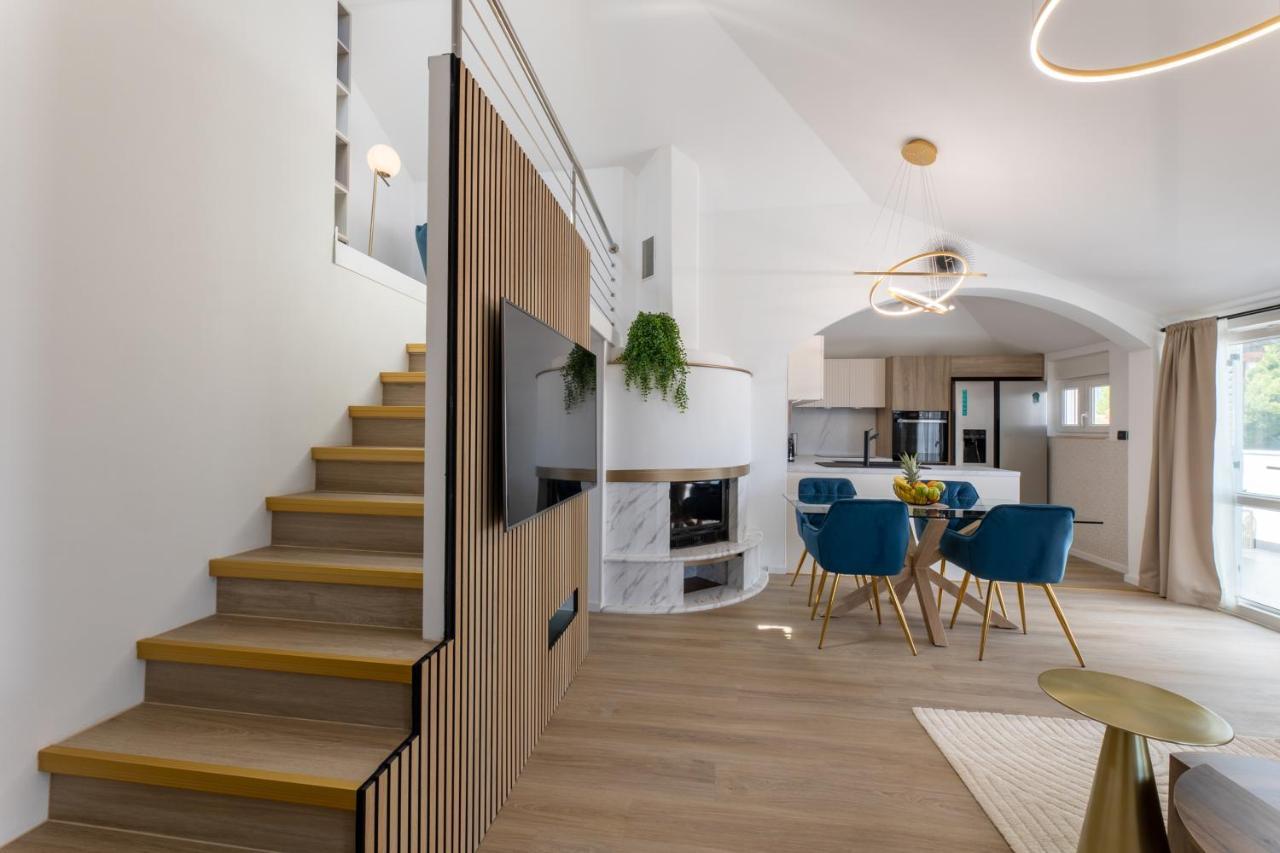 Apartment Aurelius Split Zewnętrze zdjęcie