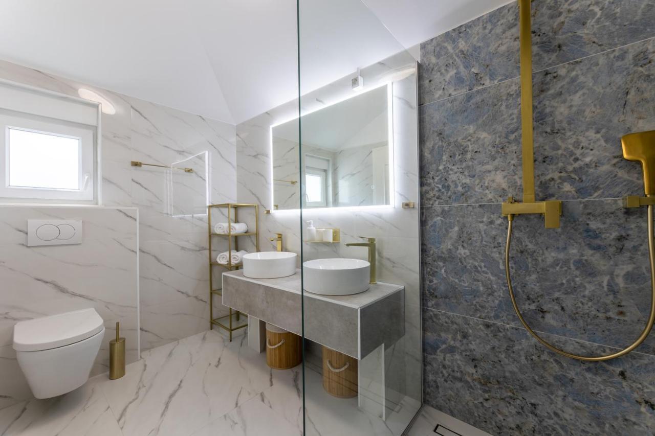 Apartment Aurelius Split Zewnętrze zdjęcie