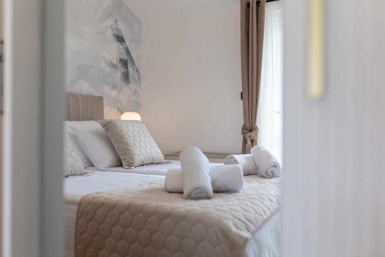 Apartment Aurelius Split Zewnętrze zdjęcie