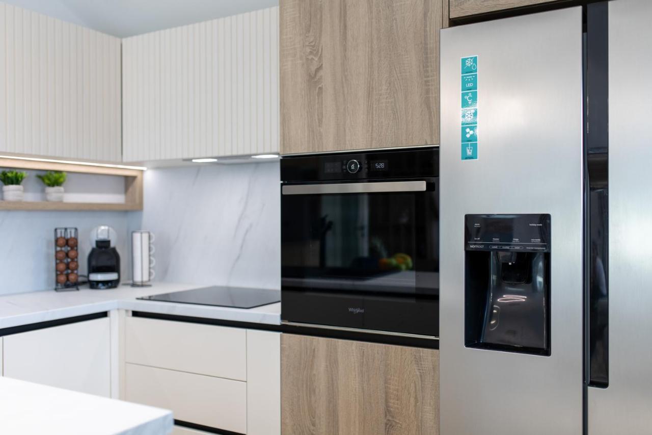 Apartment Aurelius Split Zewnętrze zdjęcie