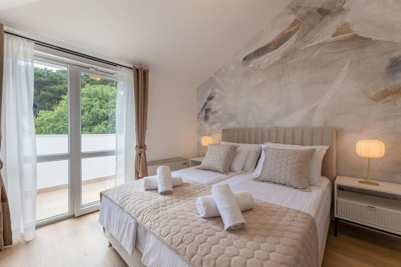 Apartment Aurelius Split Zewnętrze zdjęcie