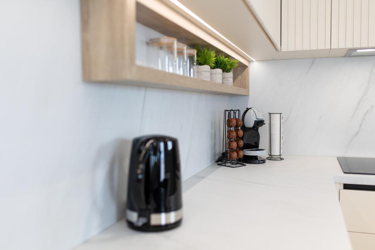 Apartment Aurelius Split Zewnętrze zdjęcie