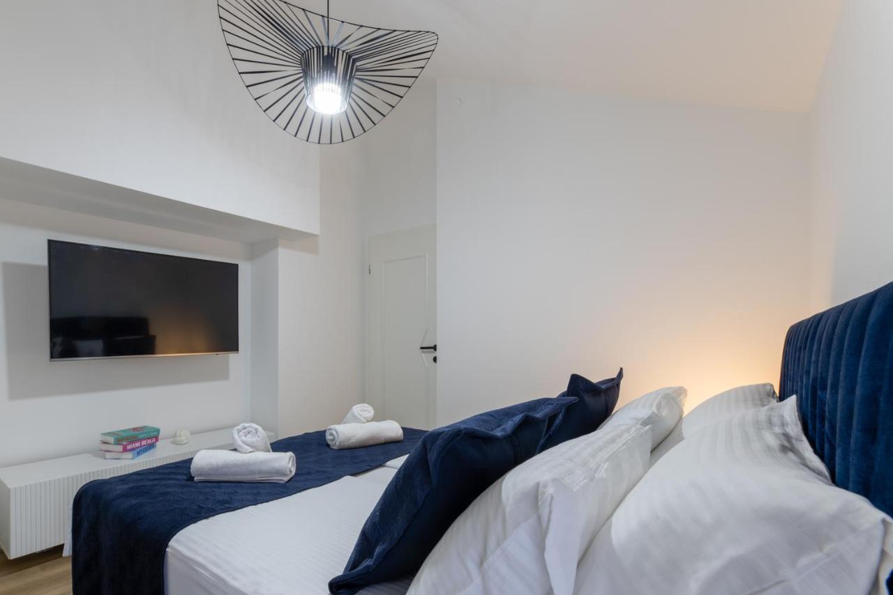 Apartment Aurelius Split Zewnętrze zdjęcie