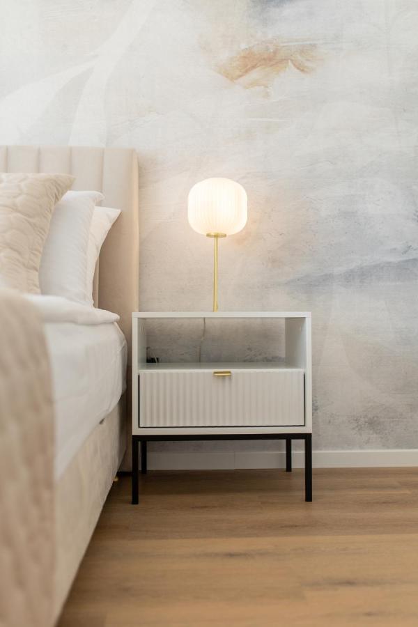 Apartment Aurelius Split Zewnętrze zdjęcie