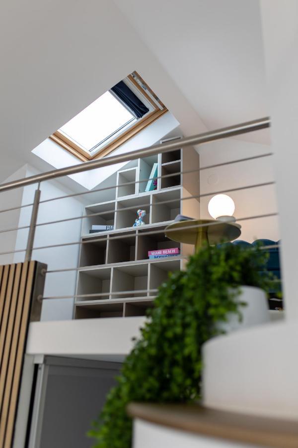 Apartment Aurelius Split Zewnętrze zdjęcie