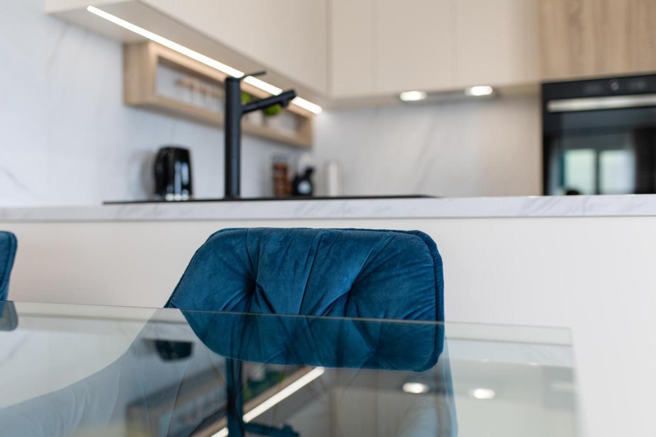 Apartment Aurelius Split Zewnętrze zdjęcie