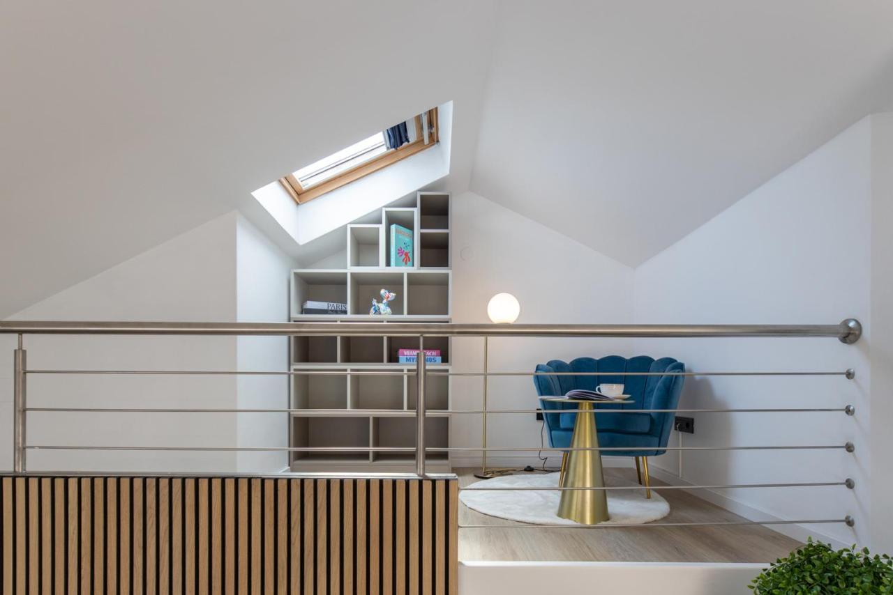 Apartment Aurelius Split Zewnętrze zdjęcie