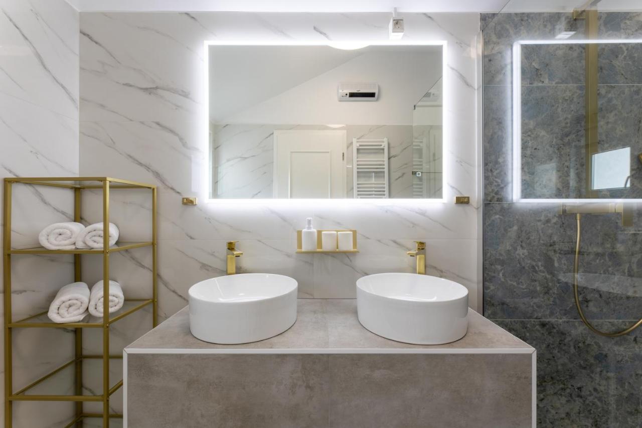 Apartment Aurelius Split Zewnętrze zdjęcie