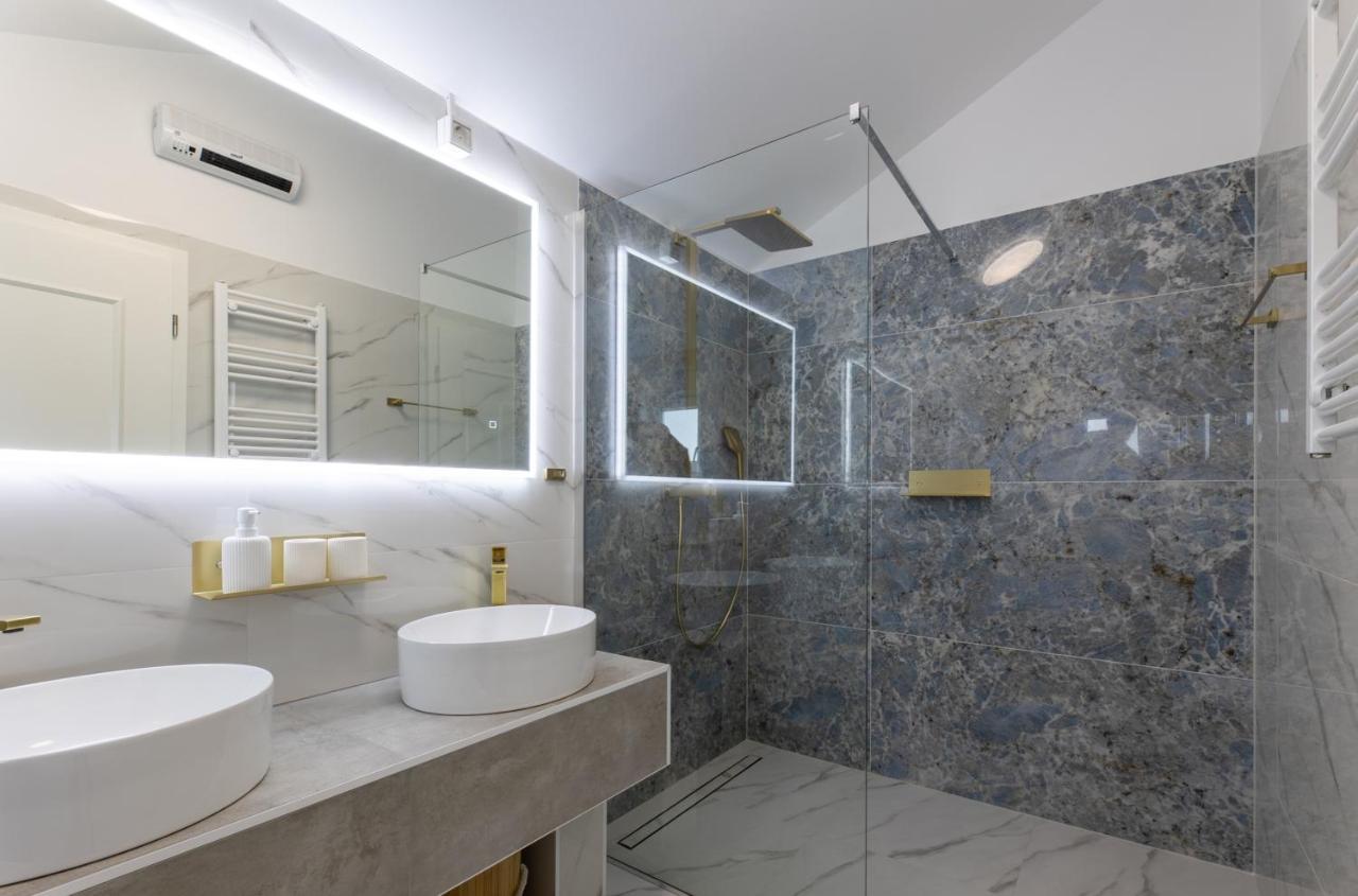 Apartment Aurelius Split Zewnętrze zdjęcie