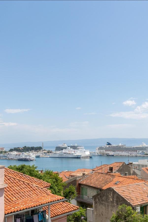 Apartment Aurelius Split Zewnętrze zdjęcie