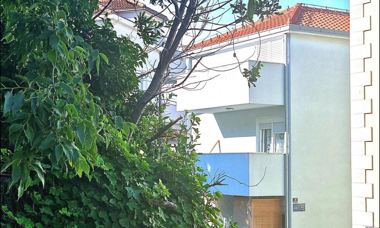 Apartment Aurelius Split Zewnętrze zdjęcie