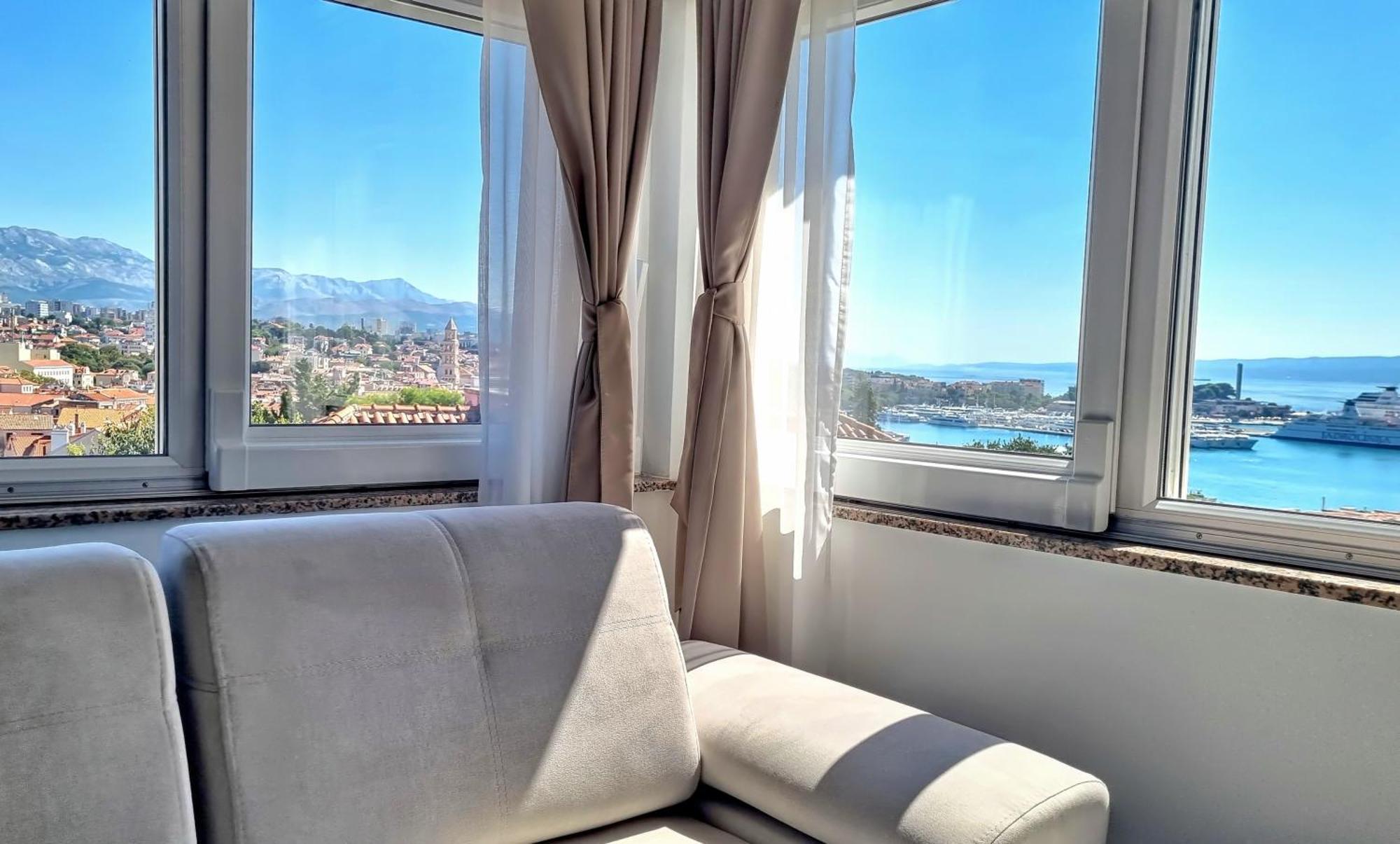 Apartment Aurelius Split Zewnętrze zdjęcie